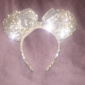 Disney Mini mouse ears